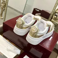 Cheap Gucci Casual Shoes For Men #1380889 Replica Wholesale [$105.00 USD] [ITEM#1380889] on Replica Gucci Casual Shoes