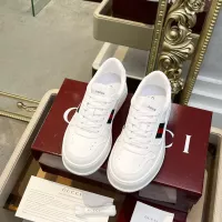 Cheap Gucci Casual Shoes For Men #1380890 Replica Wholesale [$105.00 USD] [ITEM#1380890] on Replica Gucci Casual Shoes