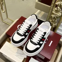 Cheap Gucci Casual Shoes For Men #1380891 Replica Wholesale [$105.00 USD] [ITEM#1380891] on Replica Gucci Casual Shoes