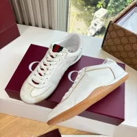Cheap Gucci Casual Shoes For Women #1380898 Replica Wholesale [$105.00 USD] [ITEM#1380898] on Replica Gucci Casual Shoes
