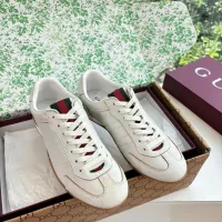 Cheap Gucci Casual Shoes For Women #1380898 Replica Wholesale [$105.00 USD] [ITEM#1380898] on Replica Gucci Casual Shoes
