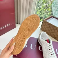 Cheap Gucci Casual Shoes For Women #1380898 Replica Wholesale [$105.00 USD] [ITEM#1380898] on Replica Gucci Casual Shoes