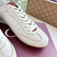 Cheap Gucci Casual Shoes For Women #1380898 Replica Wholesale [$105.00 USD] [ITEM#1380898] on Replica Gucci Casual Shoes