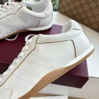 Cheap Gucci Casual Shoes For Men #1380901 Replica Wholesale [$105.00 USD] [ITEM#1380901] on Replica Gucci Casual Shoes