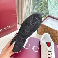 Cheap Gucci Casual Shoes For Women #1380902 Replica Wholesale [$105.00 USD] [ITEM#1380902] on Replica Gucci Casual Shoes