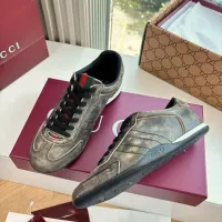 Cheap Gucci Casual Shoes For Women #1380904 Replica Wholesale [$105.00 USD] [ITEM#1380904] on Replica Gucci Casual Shoes