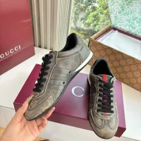 Cheap Gucci Casual Shoes For Women #1380904 Replica Wholesale [$105.00 USD] [ITEM#1380904] on Replica Gucci Casual Shoes