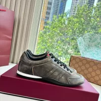 Cheap Gucci Casual Shoes For Men #1380905 Replica Wholesale [$105.00 USD] [ITEM#1380905] on Replica Gucci Casual Shoes