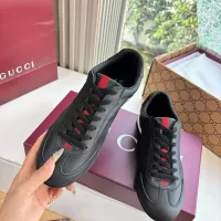 Cheap Gucci Casual Shoes For Women #1380908 Replica Wholesale [$105.00 USD] [ITEM#1380908] on Replica Gucci Casual Shoes