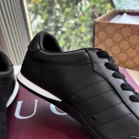 Cheap Gucci Casual Shoes For Women #1380908 Replica Wholesale [$105.00 USD] [ITEM#1380908] on Replica Gucci Casual Shoes