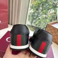 Cheap Gucci Casual Shoes For Women #1380908 Replica Wholesale [$105.00 USD] [ITEM#1380908] on Replica Gucci Casual Shoes