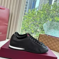 Cheap Gucci Casual Shoes For Men #1380909 Replica Wholesale [$105.00 USD] [ITEM#1380909] on Replica Gucci Casual Shoes