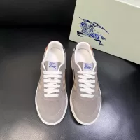 Cheap Burberry Casual Shoes For Men #1380911 Replica Wholesale [$118.00 USD] [ITEM#1380911] on Replica Burberry Casual Shoes