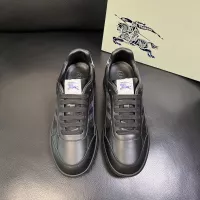 Cheap Burberry Casual Shoes For Men #1380915 Replica Wholesale [$118.00 USD] [ITEM#1380915] on Replica Burberry Casual Shoes