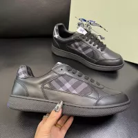 Cheap Burberry Casual Shoes For Men #1380915 Replica Wholesale [$118.00 USD] [ITEM#1380915] on Replica Burberry Casual Shoes