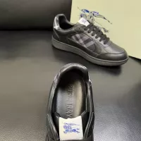 Cheap Burberry Casual Shoes For Men #1380915 Replica Wholesale [$118.00 USD] [ITEM#1380915] on Replica Burberry Casual Shoes