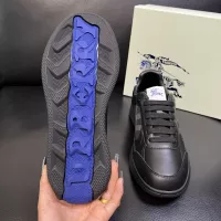 Cheap Burberry Casual Shoes For Men #1380915 Replica Wholesale [$118.00 USD] [ITEM#1380915] on Replica Burberry Casual Shoes