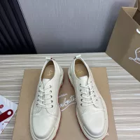 Cheap Christian Louboutin Boots For Men #1380923 Replica Wholesale [$132.00 USD] [ITEM#1380923] on Replica Christian Louboutin Boots