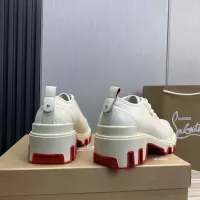 Cheap Christian Louboutin Boots For Men #1380923 Replica Wholesale [$132.00 USD] [ITEM#1380923] on Replica Christian Louboutin Boots