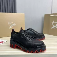 Cheap Christian Louboutin Boots For Men #1380924 Replica Wholesale [$132.00 USD] [ITEM#1380924] on Replica Christian Louboutin Boots