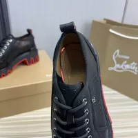 Cheap Christian Louboutin Boots For Men #1380924 Replica Wholesale [$132.00 USD] [ITEM#1380924] on Replica Christian Louboutin Boots