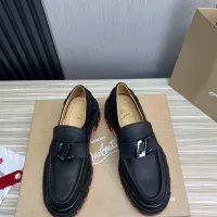 Cheap Christian Louboutin Boots For Men #1380925 Replica Wholesale [$132.00 USD] [ITEM#1380925] on Replica Christian Louboutin Boots