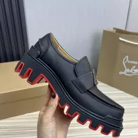 Cheap Christian Louboutin Boots For Men #1380925 Replica Wholesale [$132.00 USD] [ITEM#1380925] on Replica Christian Louboutin Boots
