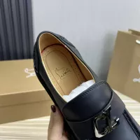 Cheap Christian Louboutin Boots For Men #1380925 Replica Wholesale [$132.00 USD] [ITEM#1380925] on Replica Christian Louboutin Boots