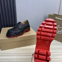 Cheap Christian Louboutin Boots For Men #1380925 Replica Wholesale [$132.00 USD] [ITEM#1380925] on Replica Christian Louboutin Boots