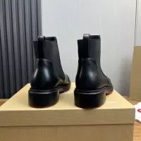 Cheap Christian Louboutin Boots For Men #1380926 Replica Wholesale [$145.00 USD] [ITEM#1380926] on Replica Christian Louboutin Boots