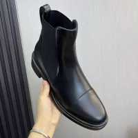 Cheap Christian Louboutin Boots For Men #1380926 Replica Wholesale [$145.00 USD] [ITEM#1380926] on Replica Christian Louboutin Boots