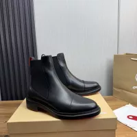 Cheap Christian Louboutin Boots For Men #1380927 Replica Wholesale [$145.00 USD] [ITEM#1380927] on Replica Christian Louboutin Boots