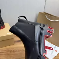 Cheap Christian Louboutin Boots For Men #1380929 Replica Wholesale [$145.00 USD] [ITEM#1380929] on Replica Christian Louboutin Boots