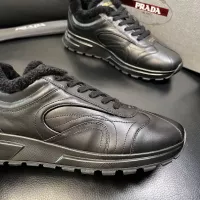 Cheap Prada Casual Shoes For Men #1380935 Replica Wholesale [$135.00 USD] [ITEM#1380935] on Replica Prada Casual Shoes