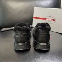 Cheap Prada Casual Shoes For Men #1380935 Replica Wholesale [$135.00 USD] [ITEM#1380935] on Replica Prada Casual Shoes