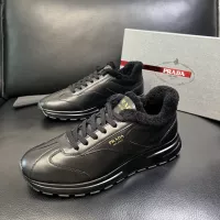 Cheap Prada Casual Shoes For Men #1380936 Replica Wholesale [$135.00 USD] [ITEM#1380936] on Replica Prada Casual Shoes