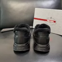 Cheap Prada Casual Shoes For Men #1380936 Replica Wholesale [$135.00 USD] [ITEM#1380936] on Replica Prada Casual Shoes