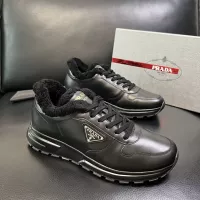 Cheap Prada Casual Shoes For Men #1380937 Replica Wholesale [$135.00 USD] [ITEM#1380937] on Replica Prada Casual Shoes