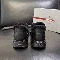 Cheap Prada Casual Shoes For Men #1380937 Replica Wholesale [$135.00 USD] [ITEM#1380937] on Replica Prada Casual Shoes