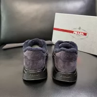 Cheap Prada Casual Shoes For Men #1380938 Replica Wholesale [$135.00 USD] [ITEM#1380938] on Replica Prada Casual Shoes