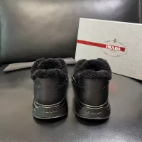 Cheap Prada Casual Shoes For Men #1380939 Replica Wholesale [$135.00 USD] [ITEM#1380939] on Replica Prada Casual Shoes