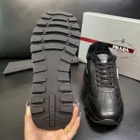 Cheap Prada Casual Shoes For Men #1380939 Replica Wholesale [$135.00 USD] [ITEM#1380939] on Replica Prada Casual Shoes