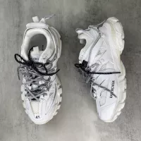 Cheap Balenciaga Casual Shoes For Women #1380940 Replica Wholesale [$158.00 USD] [ITEM#1380940] on Replica Balenciaga Casual Shoes