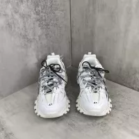 Cheap Balenciaga Casual Shoes For Women #1380940 Replica Wholesale [$158.00 USD] [ITEM#1380940] on Replica Balenciaga Casual Shoes