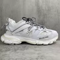 Cheap Balenciaga Casual Shoes For Women #1380940 Replica Wholesale [$158.00 USD] [ITEM#1380940] on Replica Balenciaga Casual Shoes