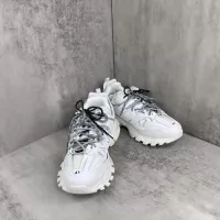 Cheap Balenciaga Casual Shoes For Men #1380941 Replica Wholesale [$158.00 USD] [ITEM#1380941] on Replica Balenciaga Casual Shoes