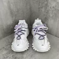 Cheap Balenciaga Casual Shoes For Women #1380942 Replica Wholesale [$158.00 USD] [ITEM#1380942] on Replica Balenciaga Casual Shoes