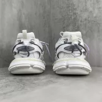 Cheap Balenciaga Casual Shoes For Women #1380942 Replica Wholesale [$158.00 USD] [ITEM#1380942] on Replica Balenciaga Casual Shoes