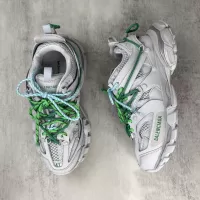 Cheap Balenciaga Casual Shoes For Women #1380944 Replica Wholesale [$158.00 USD] [ITEM#1380944] on Replica Balenciaga Casual Shoes