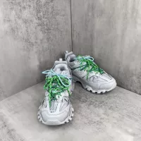 Cheap Balenciaga Casual Shoes For Women #1380944 Replica Wholesale [$158.00 USD] [ITEM#1380944] on Replica Balenciaga Casual Shoes